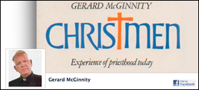 Fr Gerard McGinnity Biography, gerard mcginnity, fr mcginnity