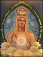 How Christina Gallagher sees Our Lady Queen of Peace House of Prayer Achill