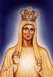 Our Lady Queen of Peace