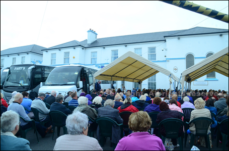 House of Prayer Achill Christina Gallagher