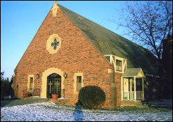 Our Lady Queen of Peace House of Prayer Minnesota
